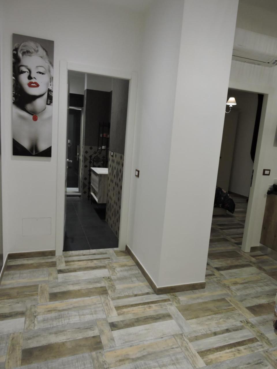 Domus Angelica Apartment Rome Exterior photo