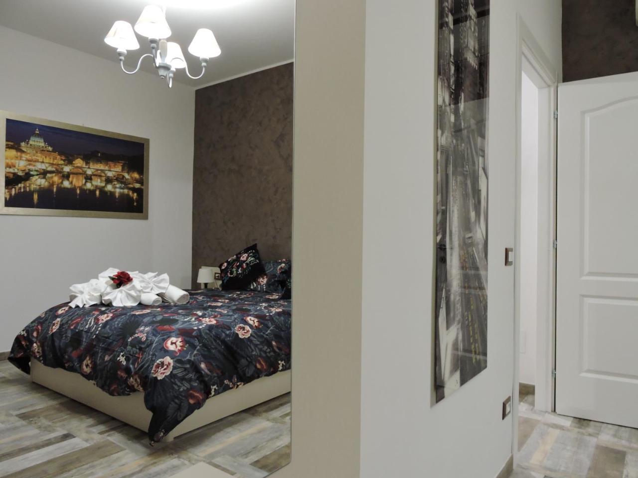 Domus Angelica Apartment Rome Exterior photo
